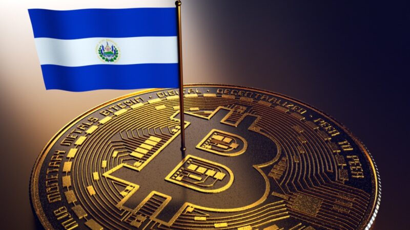 CABEI Offers Assistance to Support El Salvador’s Bitcoin Adoption