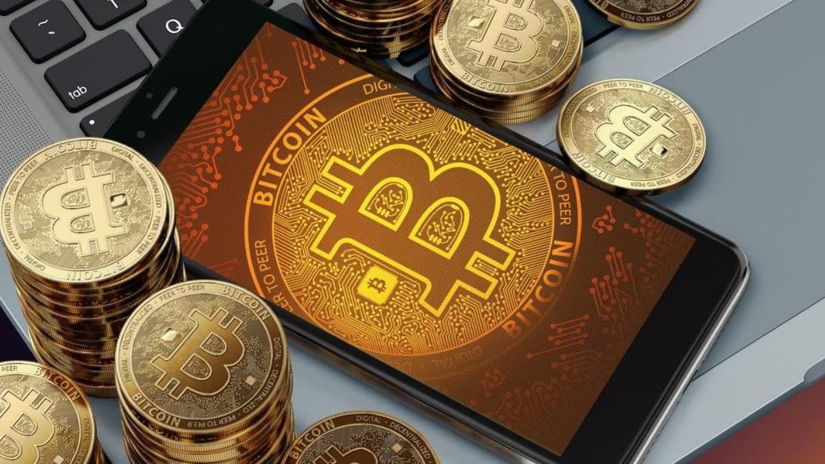 Twitter CEO Jack Dorsey to leave social media giant for Bitcoin, ‘if it needs him’