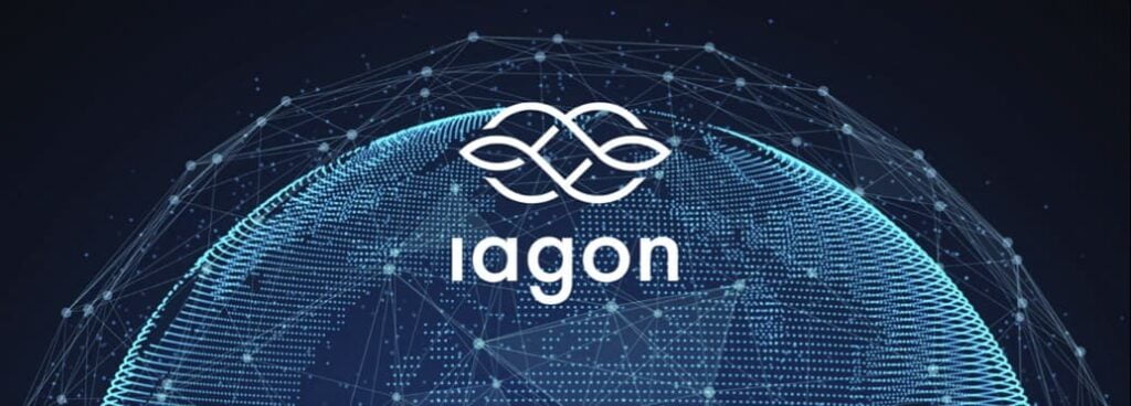 IAGON