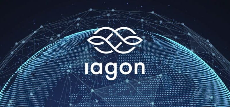 IAGON Raises $3.4M to Bring Big Data to Cardano