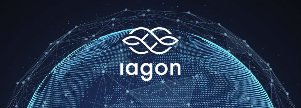 IAGON Raises $3.4M to Bring Big Data to Cardano