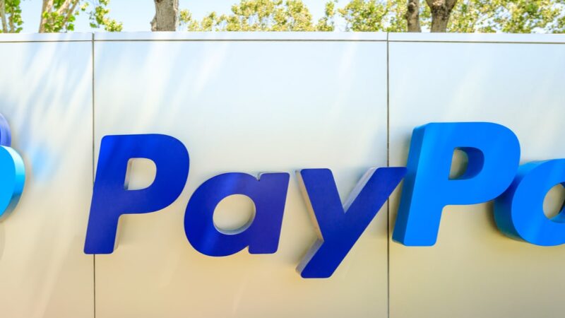 PayPal to Launch Crypto Trading Next Month in the U.K.