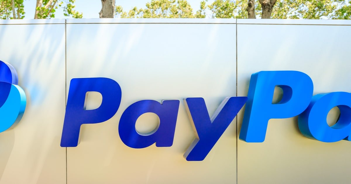 PayPal to Launch Crypto Trading Next Month in the U.K.