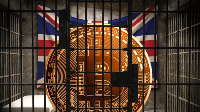 UK Authorities Make Record-Breaking Crypto Seizure Worth Approximately $250 Million