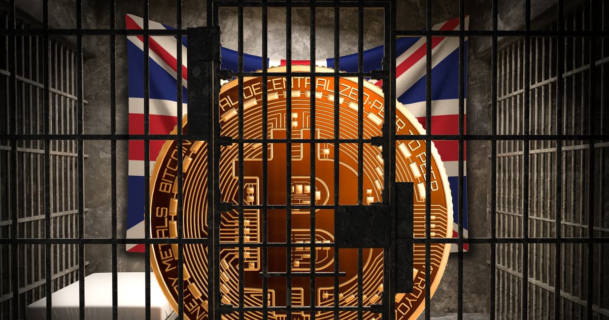 UK Authorities Make Record-Breaking Crypto Seizure Worth Approximately $250 Million