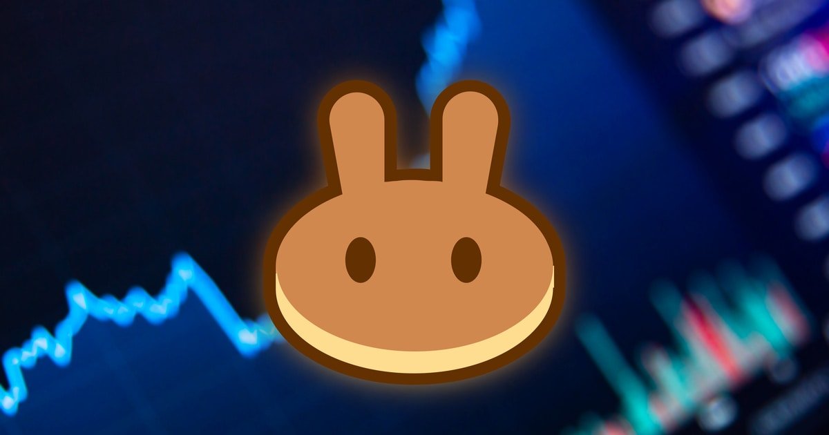 DeFi Trading Platform PancakeSwap Tokens Rose Nearly 12% in the Worth $72M Burning Event