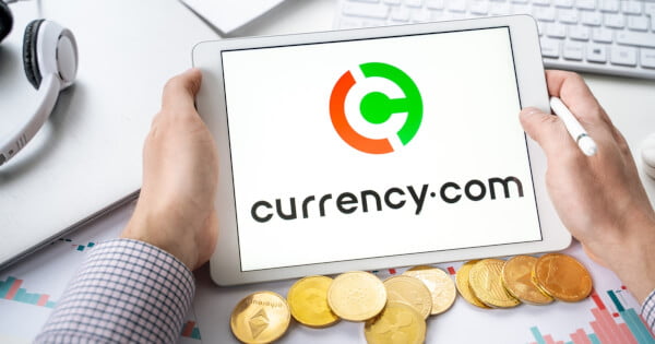 Currency.com Joins UK’s Crypto Trade Association CryptoUK as an Executive Member