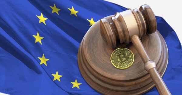 European Commission Moves to Tighten Rules on Cryptocurrency Transfers