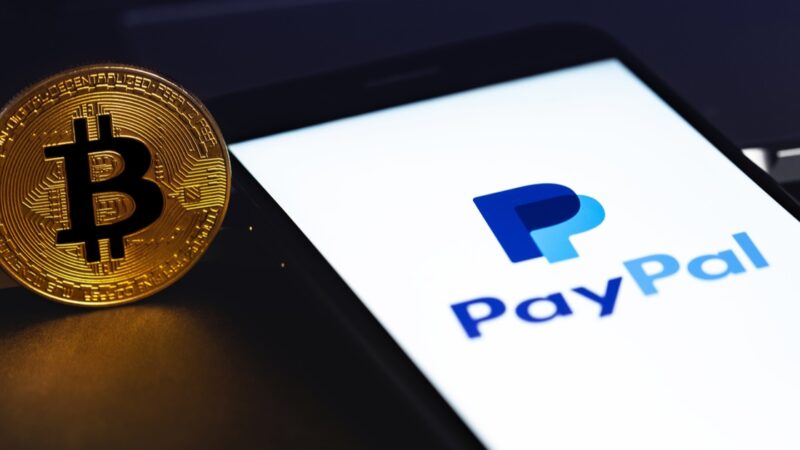 PayPal to Launch Crypto Wallet in Q3 This Year, CEO Reveals