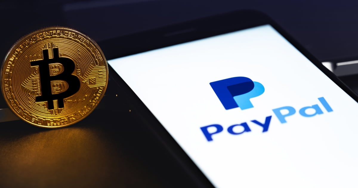 PayPal to Launch Crypto Wallet in Q3 This Year, CEO Reveals