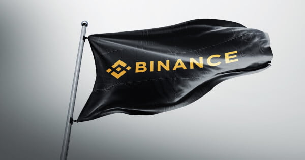 Binance