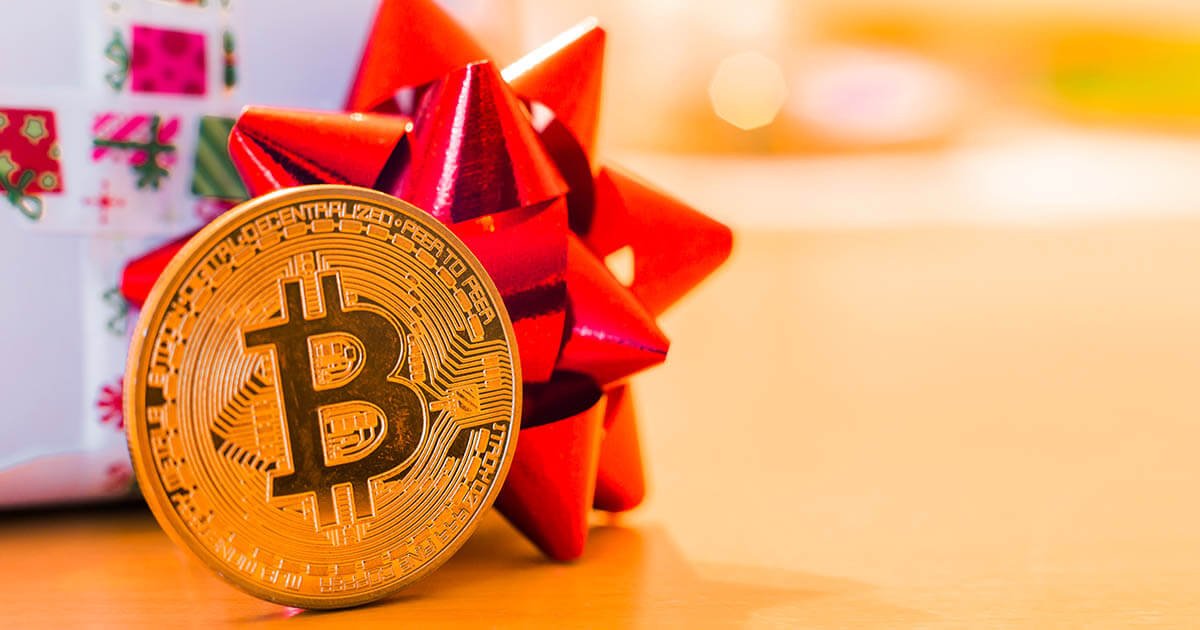 Gift ideas you can buy with cryptocurrencies