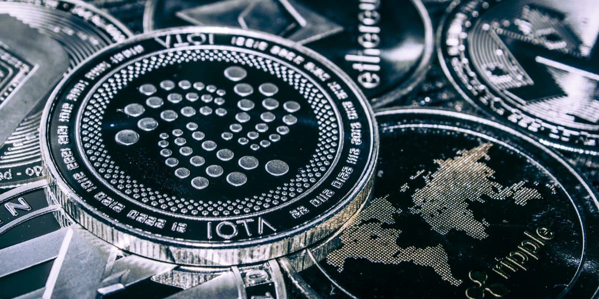 IOTA NFT marketplace records striking growth on debut week