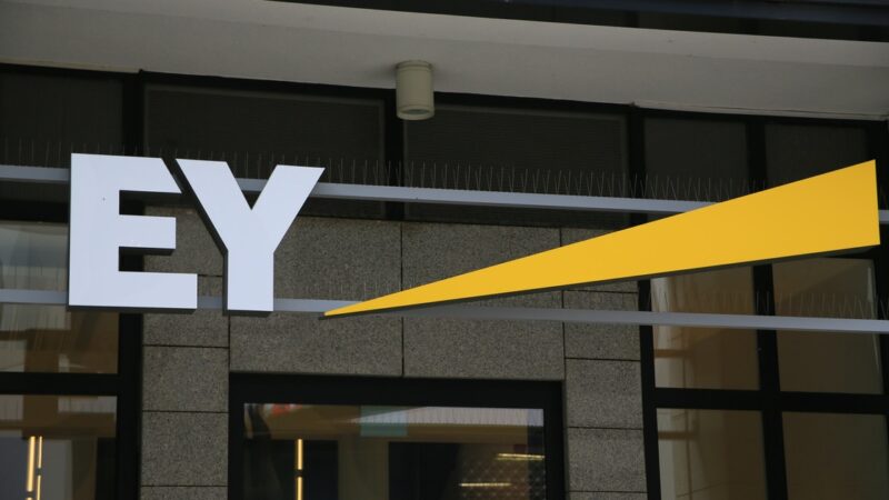 Ernst & Young’s Blockchain Technology to Create NFTs for Award-Winning Italian Film