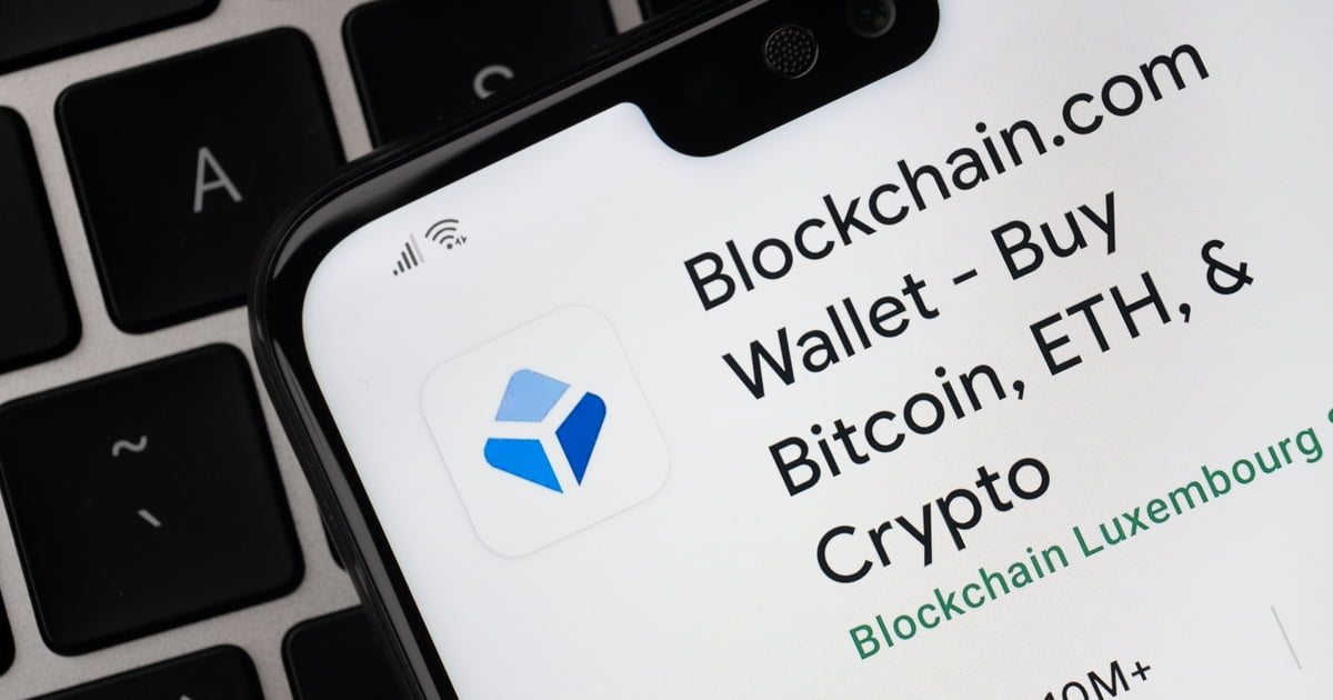 Blockchain.com Has Processed Over $1 Trillion in Transaction