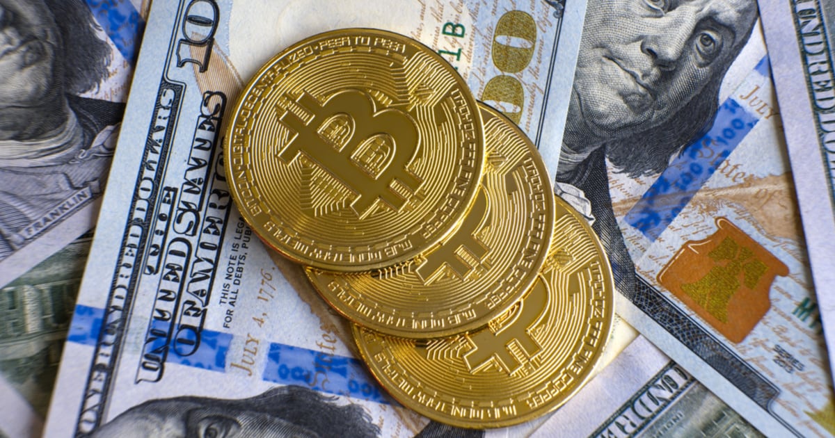 US IRS May Auction off the $1.2B Worth of Crypto Seized This Year