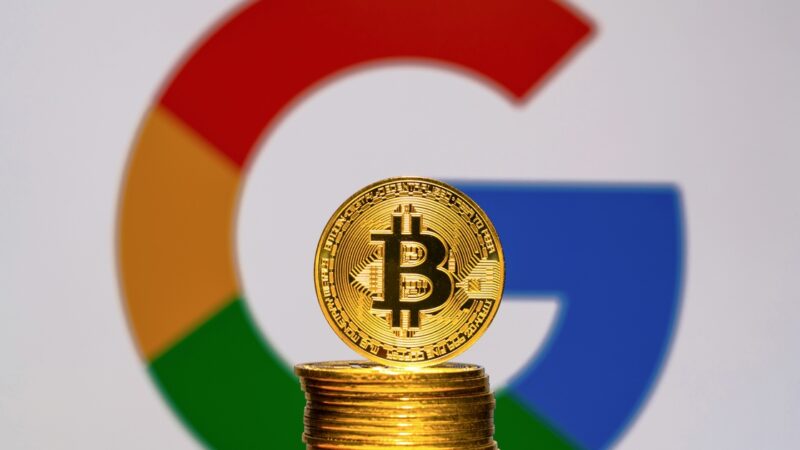 Industry Concerns New Policy Implementation after Google Lifting the Ban on Crypto Advertisements