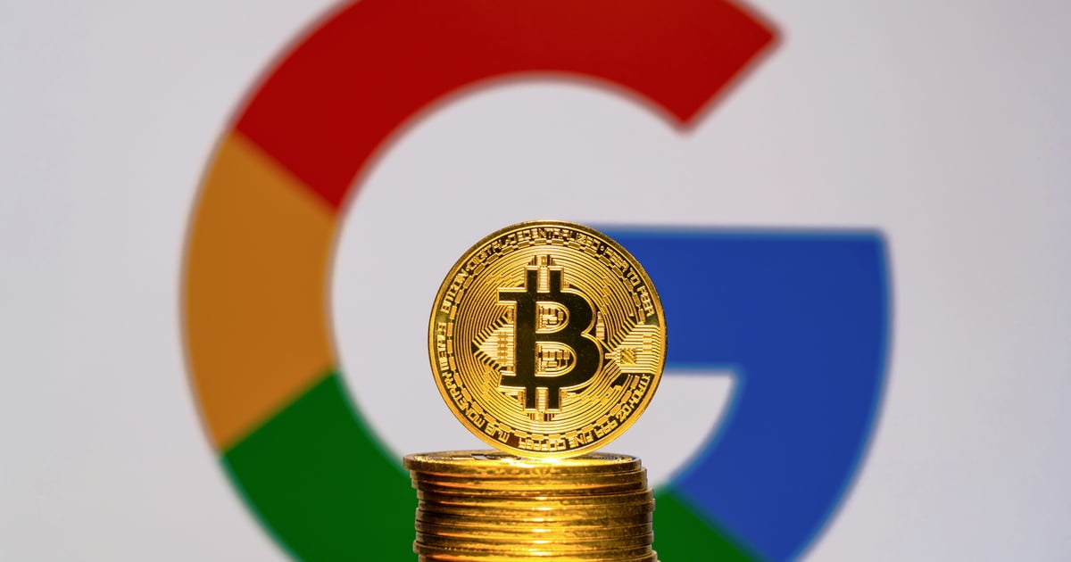 Industry Concerns New Policy Implementation after Google Lifting the Ban on Crypto Advertisements