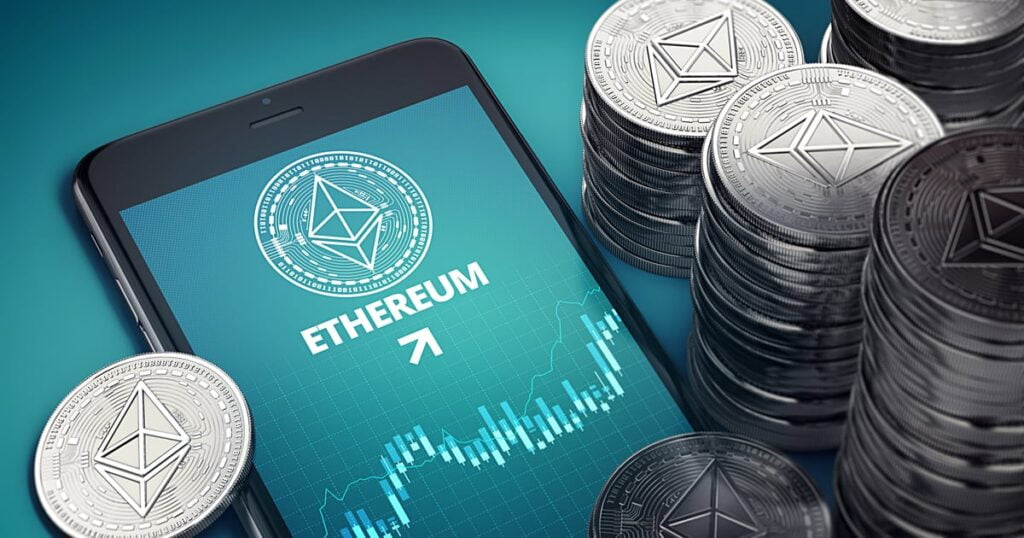 Ethereum (ETH)