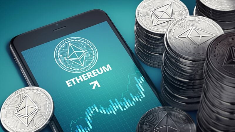 Ethereum (ETH) continues getting a keen eye as crowd awareness