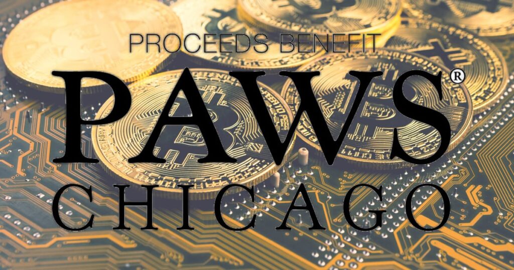 PAWS Chicago