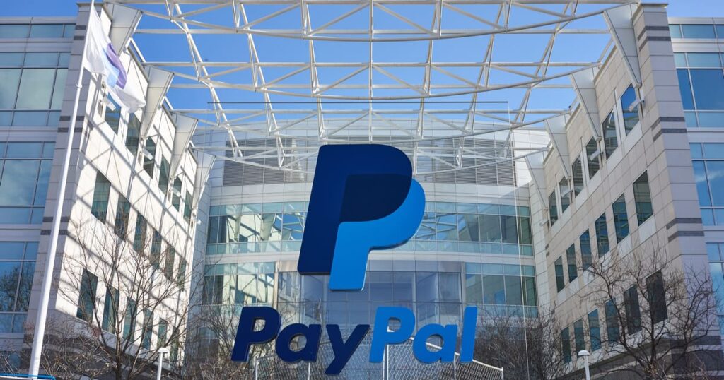 PayPal