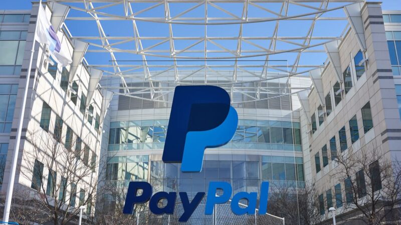 PayPal Expands Talent Hunting in Ireland to Speed up Crypto Development