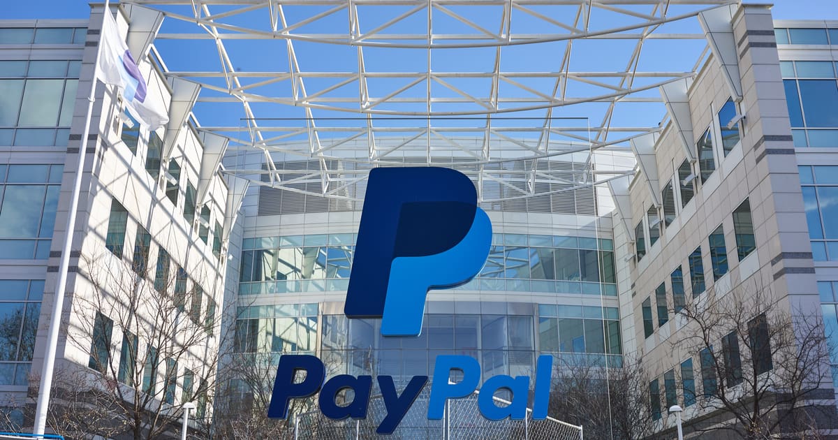 PayPal Expands Talent Hunting in Ireland to Speed up Crypto Development