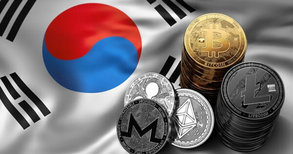 South Korean Banks Earns More Than Double Revenue from Crypto Transactions in Q2