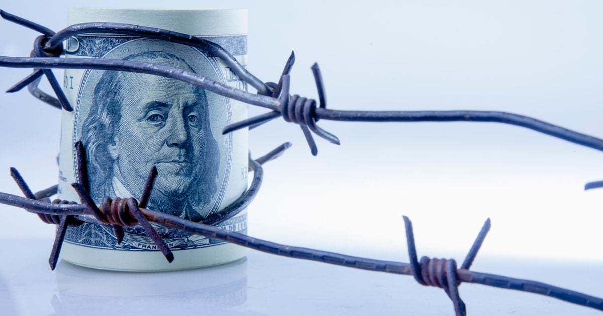Digital Currencies Impede US Treasury Sanction Efforts, Report says