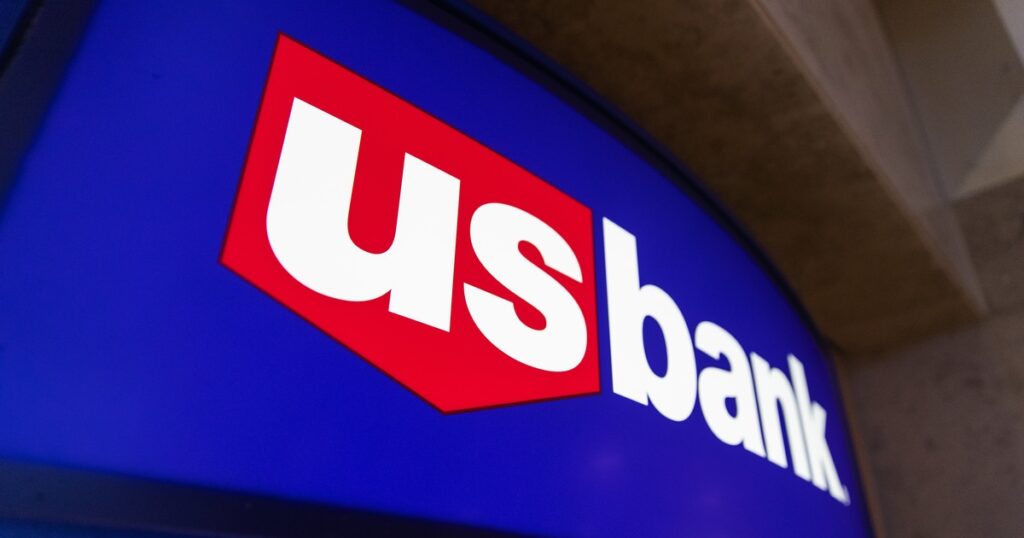 US Bank