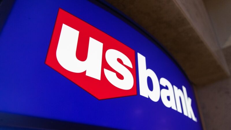 US Bank Debuts Crypto Custody Services for Fund Managers