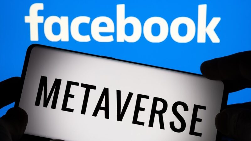 Facebook Rebrands to Meta, Seeking to Develop the Metaverse