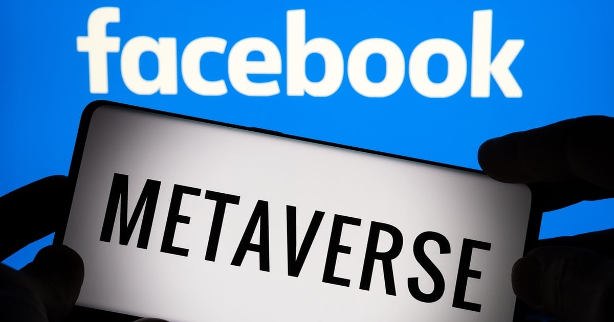 Facebook Rebrands to Meta, Seeking to Develop the Metaverse