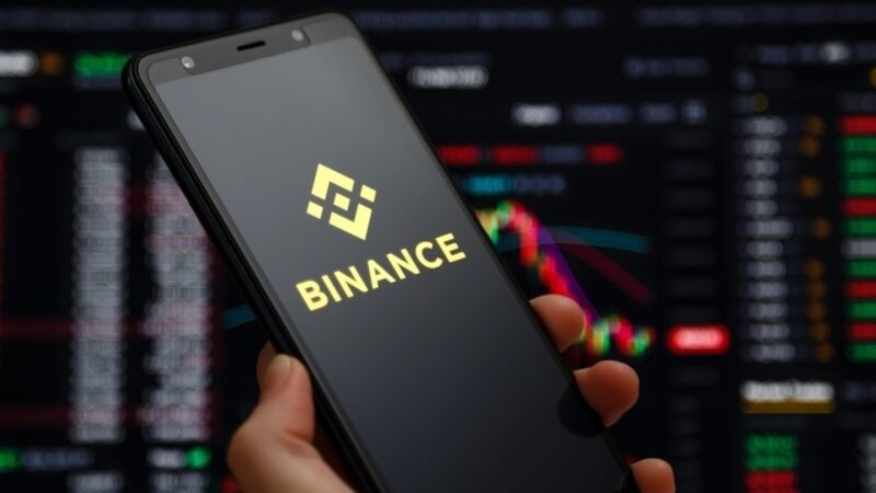 Binance To Permit Businesses Feature on its App via its Marketplace