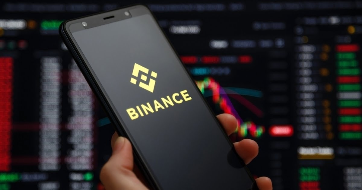 Binance To Permit Businesses Feature on its App via its Marketplace