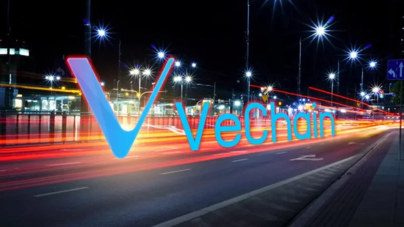 VeChain Foundation kicks off voting for proposed network upgrade