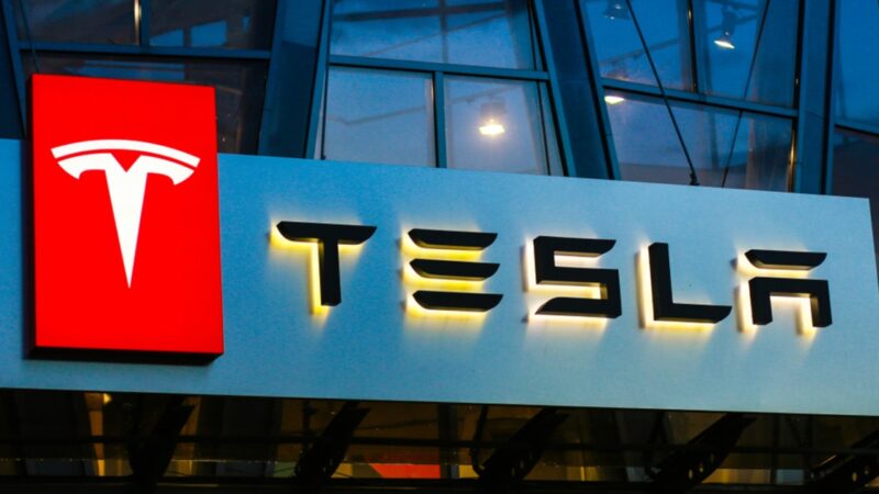 Tesla Records $51 Million Impairment Loss on its Bitcoin Holdings in Q3