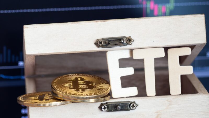 Jacobi Asset Management Firm Wins Approval to Launch Bitcoin ETF In Guernsey