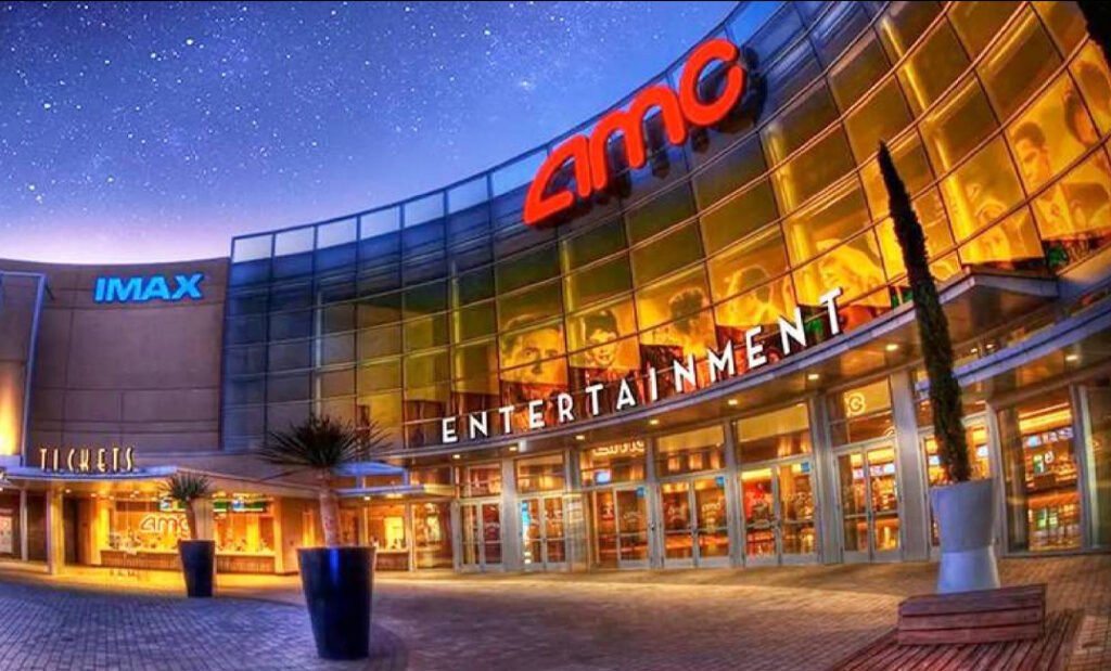 AMC Entertainment