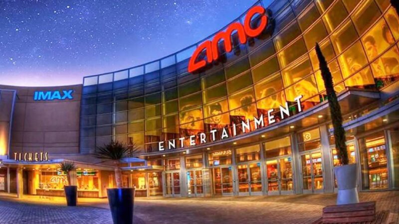 AMC Entertainment plans to launch its native crypto; confirms chief executive Adam Aron