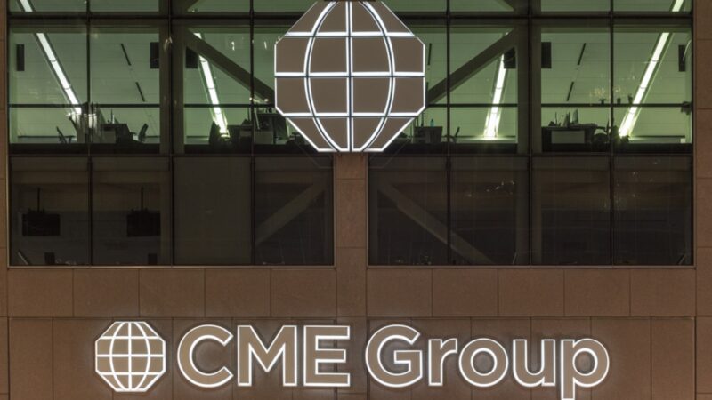 CME Group to Launch the Micro Ether Futures Product for Retail and Institutional Investors