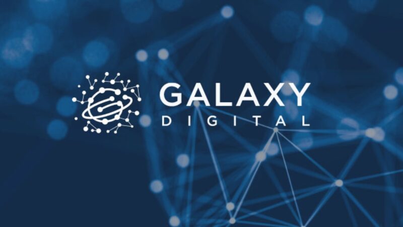 Galaxy Digital helps Goldman Sachs make its first over-the-counter crypto transaction