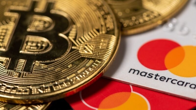 Mastercard Partners with 3 Firms to Launch First Crypto-Linked Payment Cards in Asia Pacific