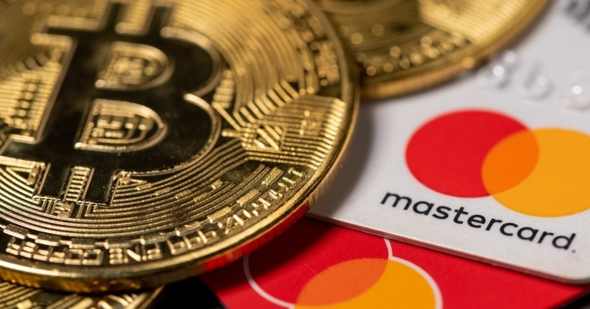 Mastercard Partners with 3 Firms to Launch First Crypto-Linked Payment Cards in Asia Pacific