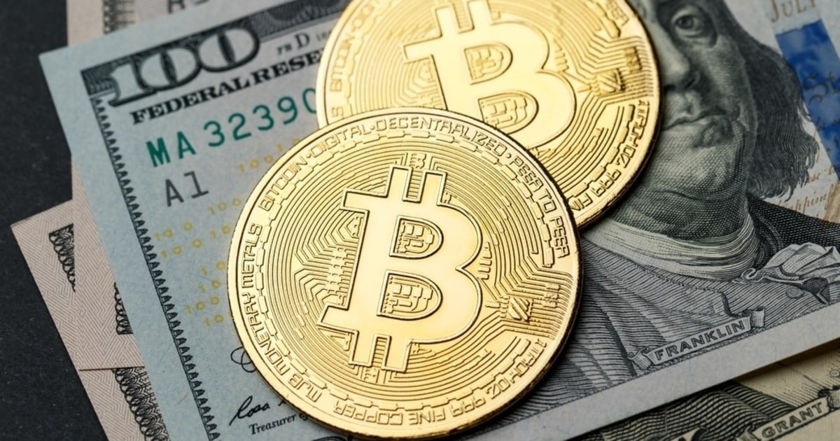 Invesco Global expert: Bitcoin crash could come in 2022