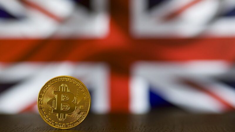 Cryptocurrency exchanges operating in the UK will pay a 2% tax on digital services