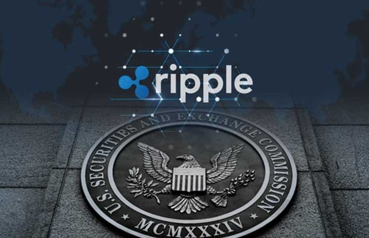 SEC vs Ripple