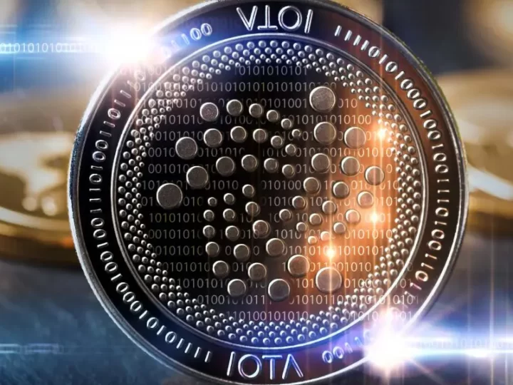 For early adopters, IOTA brings the Genesis NFTs to the Shimmer Network