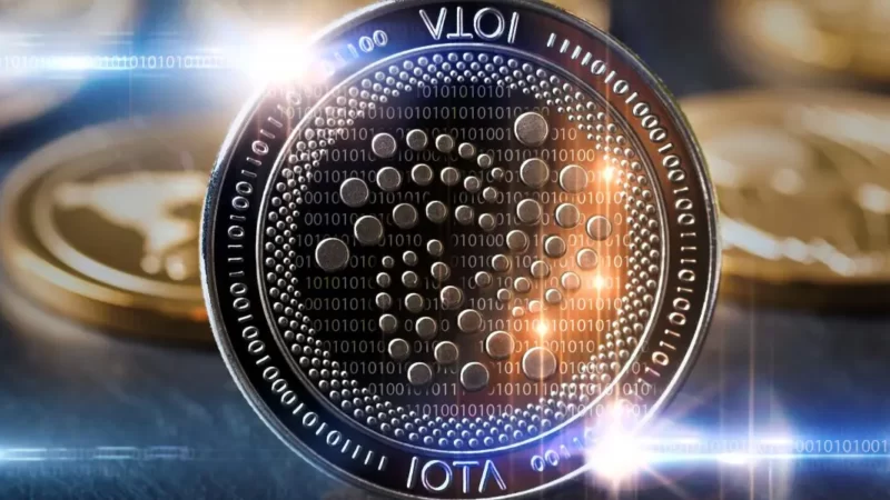 For early adopters, IOTA brings the Genesis NFTs to the Shimmer Network